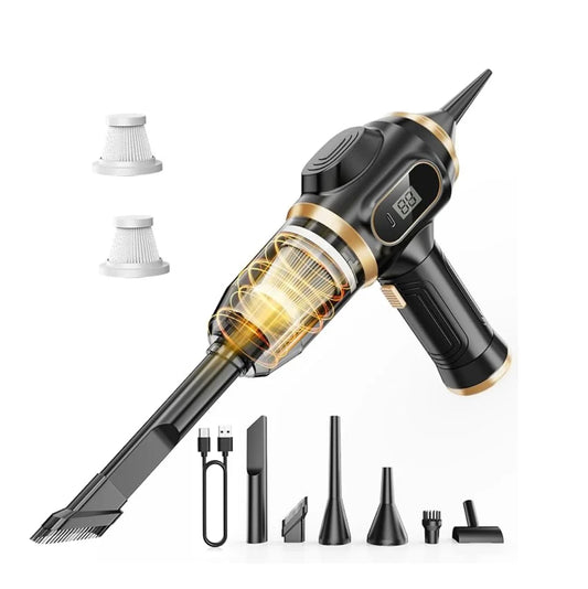 TurboVac Mini Pro